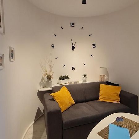 Apartment Near Congress Centre I. Prag Exterior foto