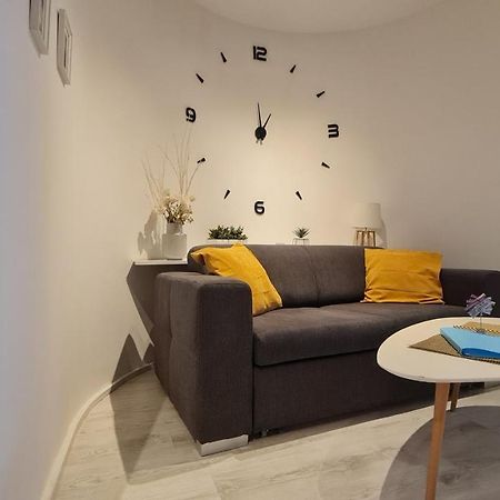 Apartment Near Congress Centre I. Prag Exterior foto