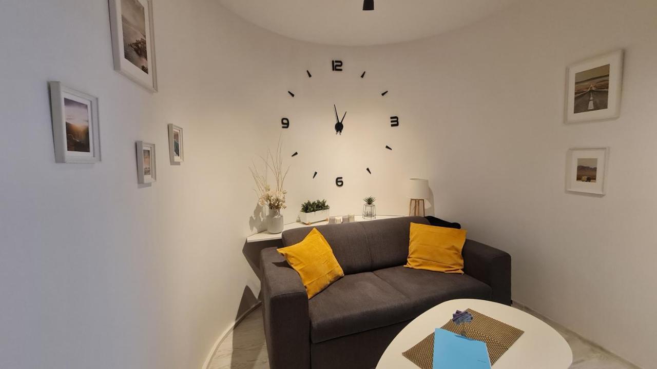 Apartment Near Congress Centre I. Prag Exterior foto