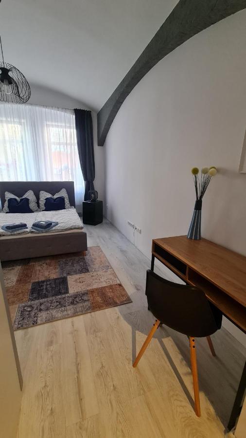 Apartment Near Congress Centre I. Prag Exterior foto