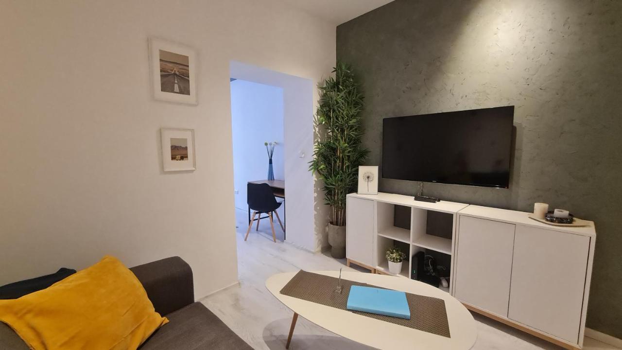 Apartment Near Congress Centre I. Prag Exterior foto